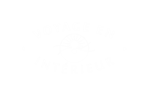 Symbole de voyage en intérieur représentant l harmonie et l'équilibre