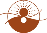 Icône d'engagement : deux mains formant un coeur, symbole de confiance et d'accompagnement bienveillant