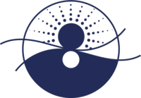 Icône d'engagement : deux mains formant un coeur, symbole de confiance et d'accompagnement bienveillant